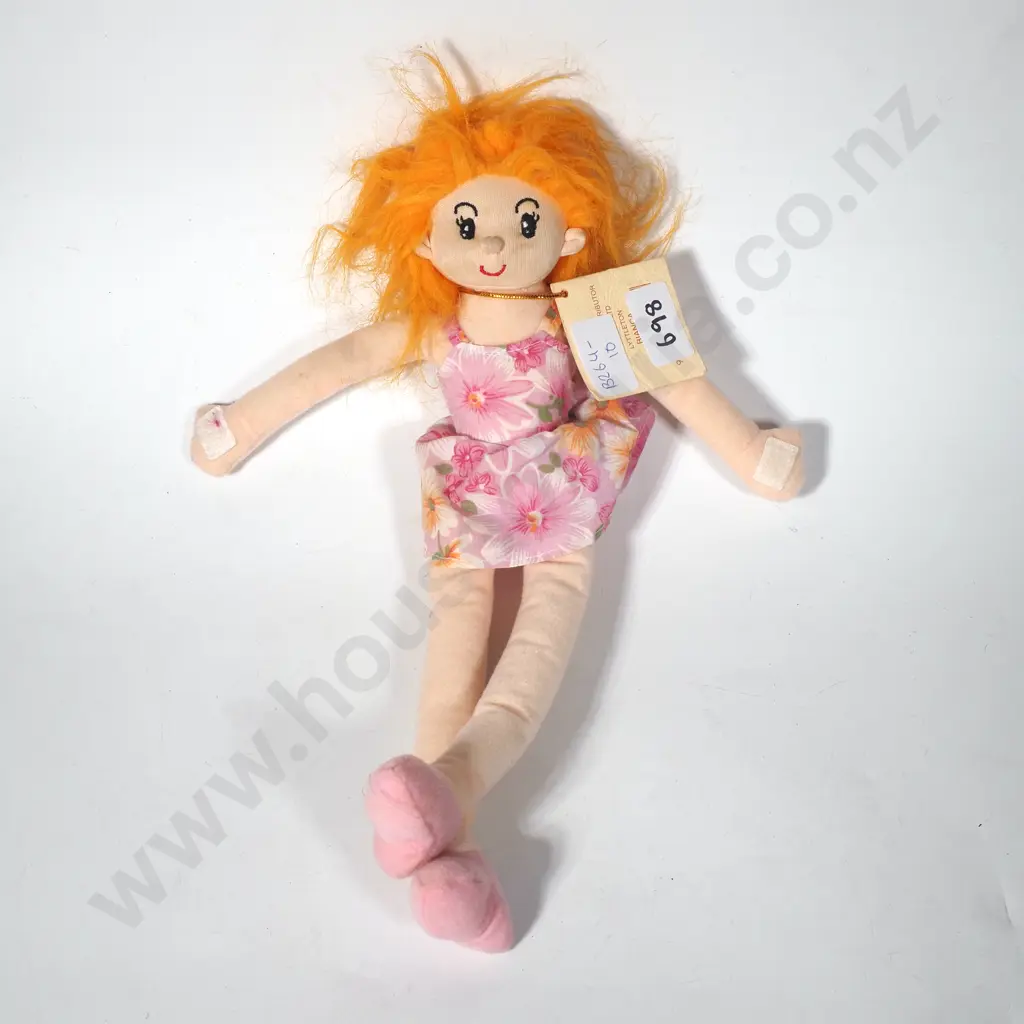 Teddy & Friends - Bianca Image 1++