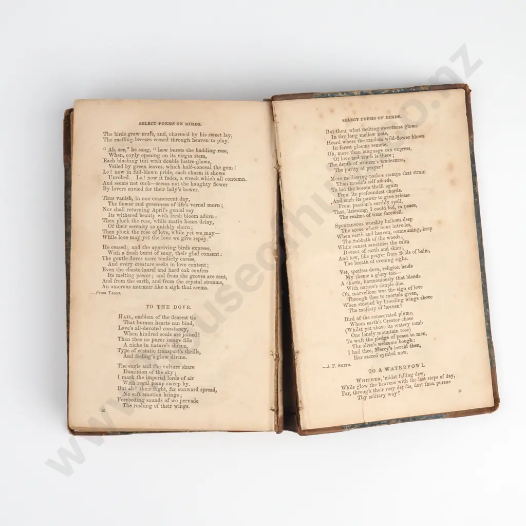 Chambers, R & W - Chambers's Miscellany of Useful and Entertaining Tracts, First Edition, W. and R. Chambers, 1847 Image 1++