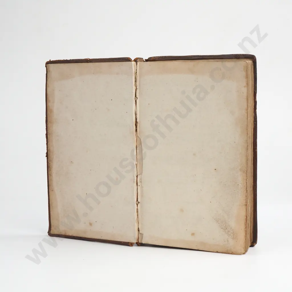 Gallard, M - Arabian Nights Entertainments, Vol 4, D. Shaw, Riddell's Court. Edinburgh, 1802 Image 1++