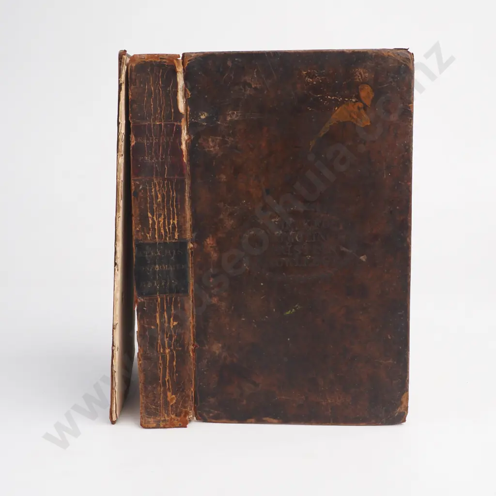 Society for Promoting Christian Knowledge - Religious Tracts, Vol 2, First Edition, F. C. & J. Rivington, London, 1827 Image 1++