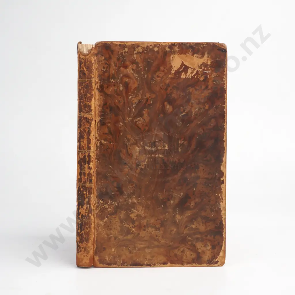 Society for Promoting Christian Knowledge - Thirty-Three Sermons, Vol 2, 1st Edition, C. & F. Rivington, London, 1829 Image 1++
