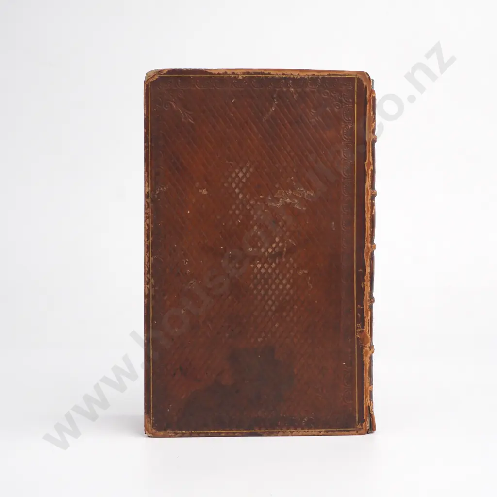 Byron, George (Right Honorable Lord Byron) - The Works of Lord Byron, Vol 1, Childe Harold, John Murray, London, 1815 Image 1++