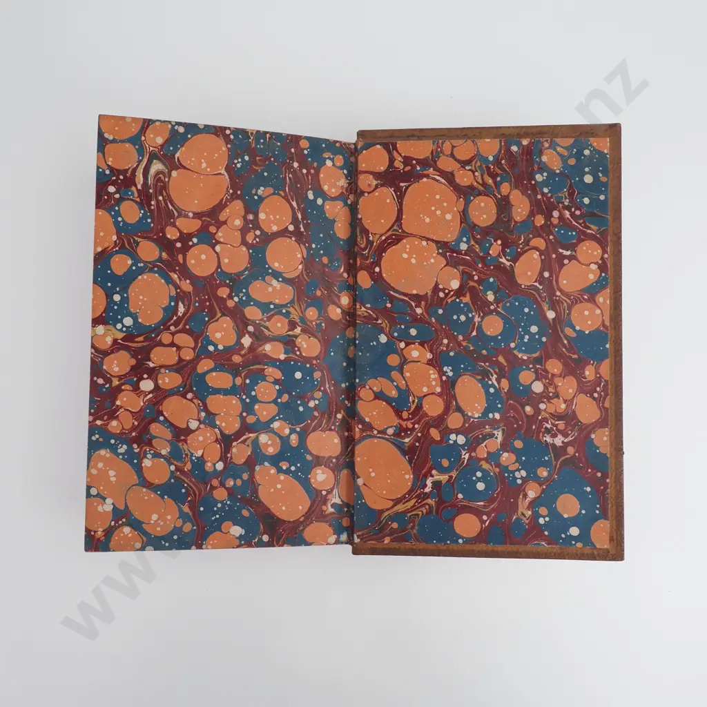 Darwin, Charles - Journal of Researches into the Natural History and Geology, John Murray, London, 1860 Image 1++