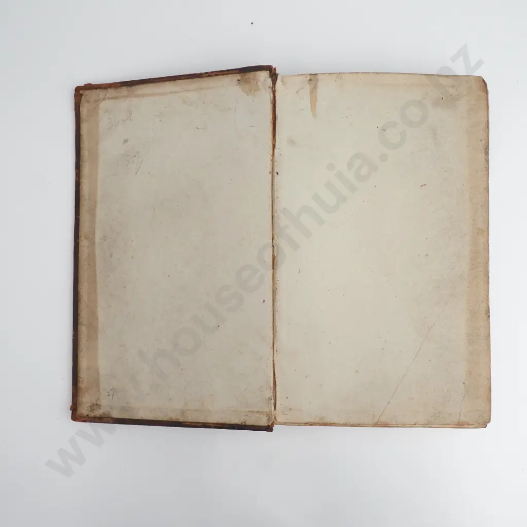 De Foe, Daniel - The Life and Adventures of Robinson Crusoe, vol. 1 , 2 & 3, Logographic Press, London, 1790 Image 1++
