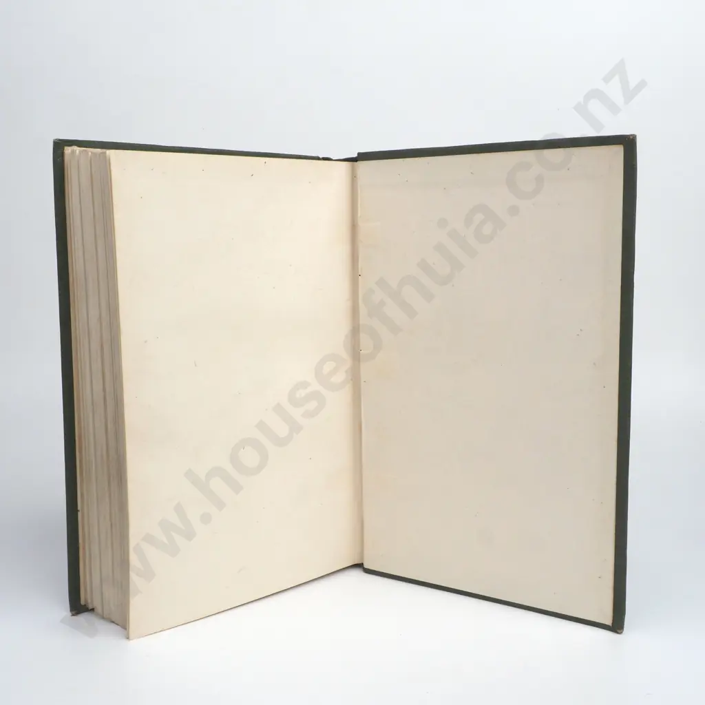 Guthrie-Smith, H -  Mutton Birds & Other Birds, Whitcombe & Tombs Limited, 1914 Image 1++
