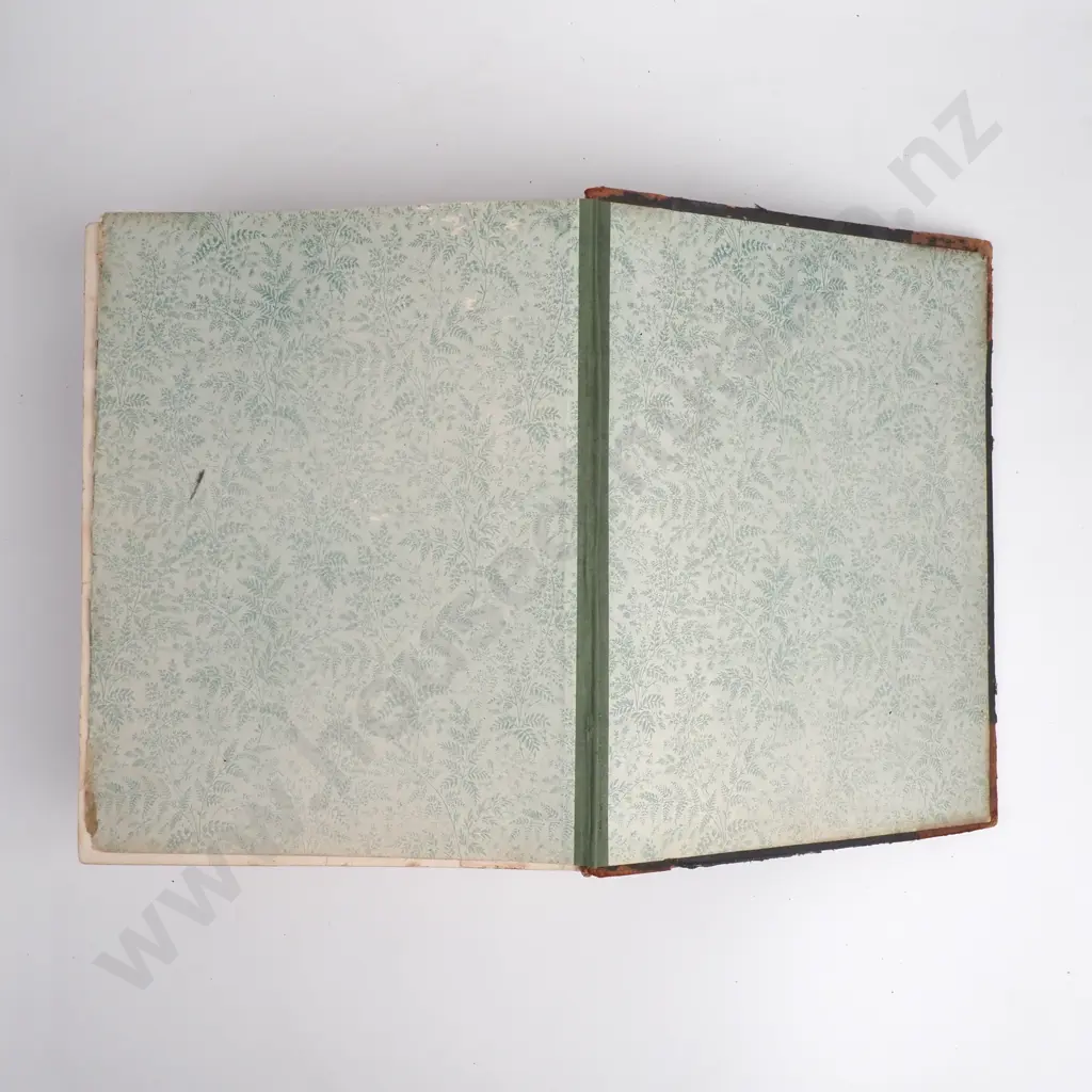 The Cyclopedia of New Zealand, Vol 3, Provincial District of Canterbury, Cyclopedia Co, c.1903 Image 1++
