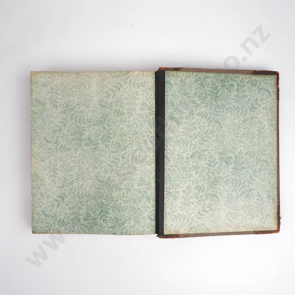 The Cyclopedia of New Zealand, Vol 5, Nelson, Marlborough, and Westland, Cyclopedia Co, Christchurch, 1906 Image 1++