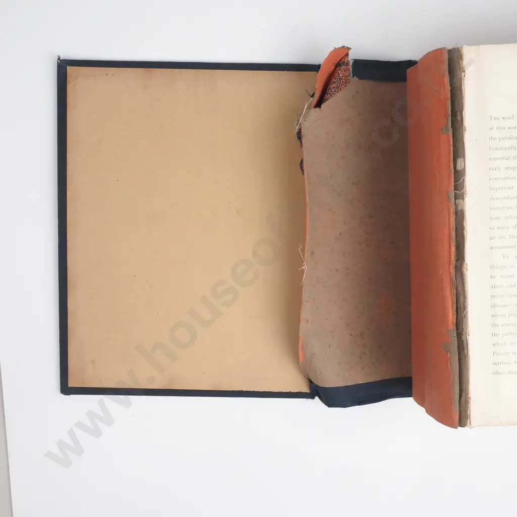 The Cyclopedia of New Zealand, Vol 1, Wellington, Cyclopedia Co, Christchurch, c. 1901 Image 1++