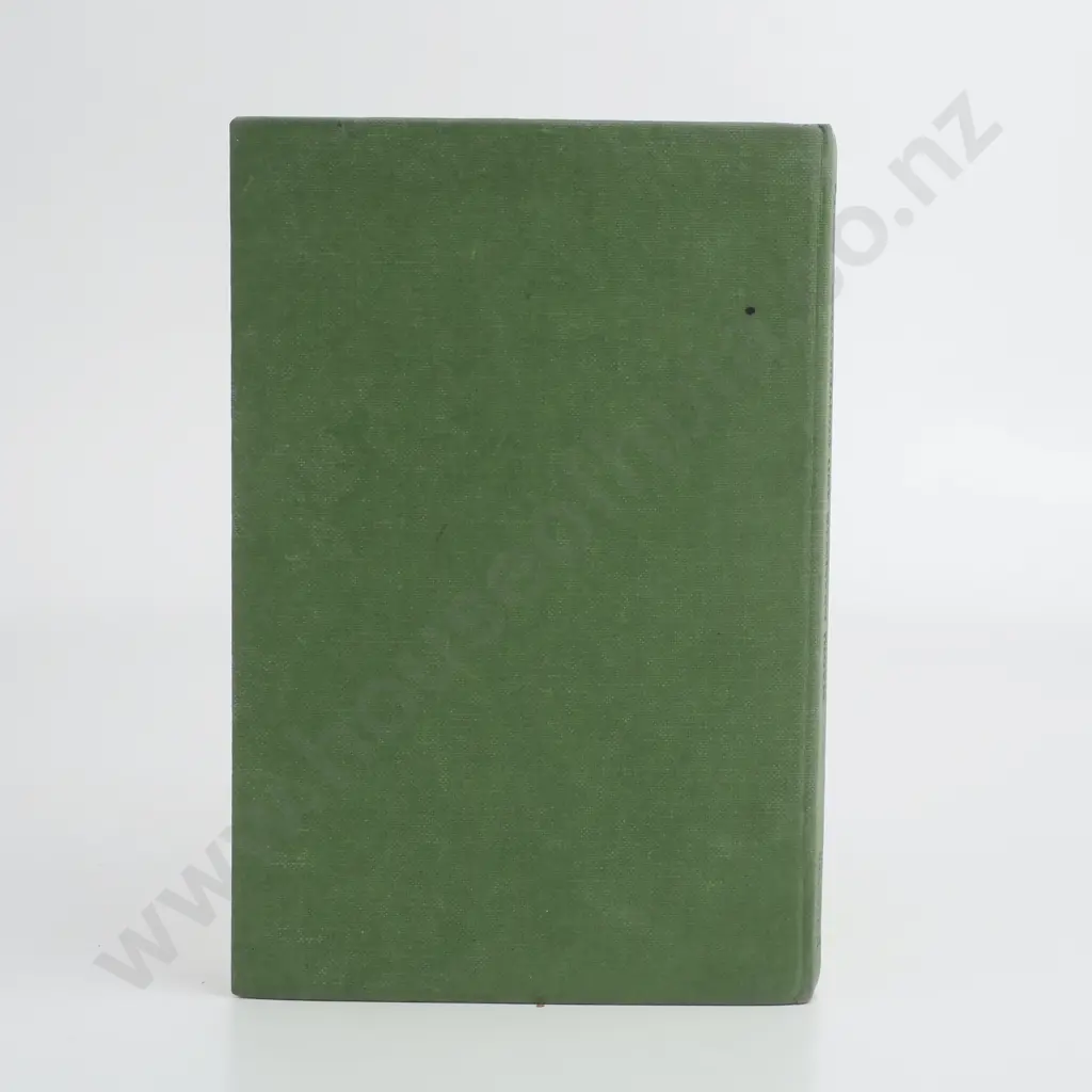 Ngata, Apirana, Hon. Sir - Maori Grammar and Conversation, 7th Edition, Whitcombe & Tombs Ltd, 1953 Image 1++