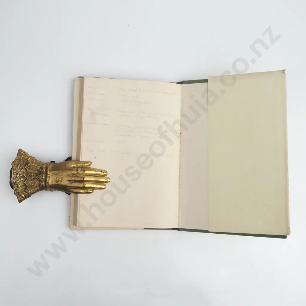 Ngata, Apirana, Hon. Sir - Maori Grammar and Conversation, 7th Edition, Whitcombe & Tombs Ltd, 1953 Image 1++