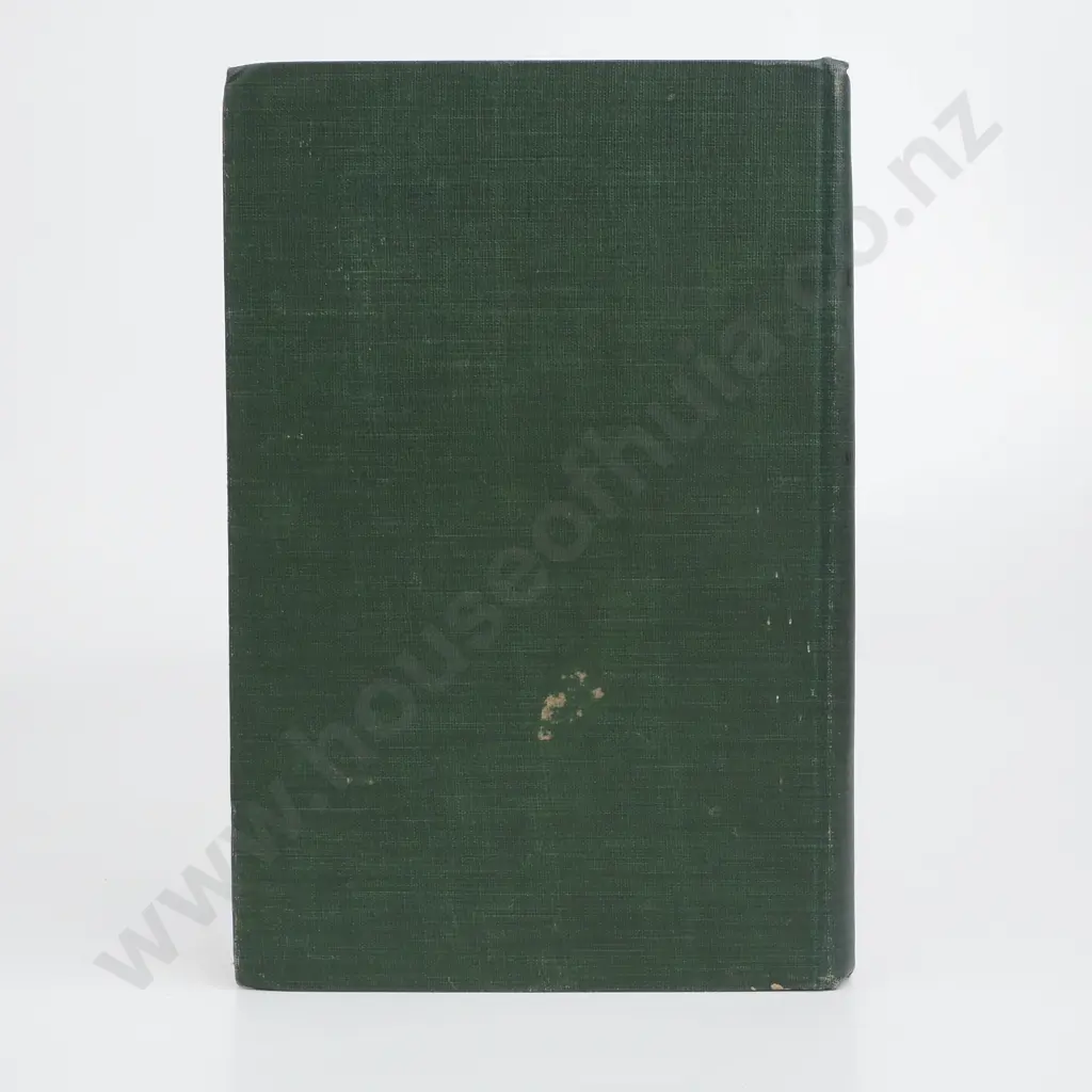Williams, Herbert - A Dictionary of the Maori Language, Marcus F. Marks, Government Printer, 1921 Image 1++