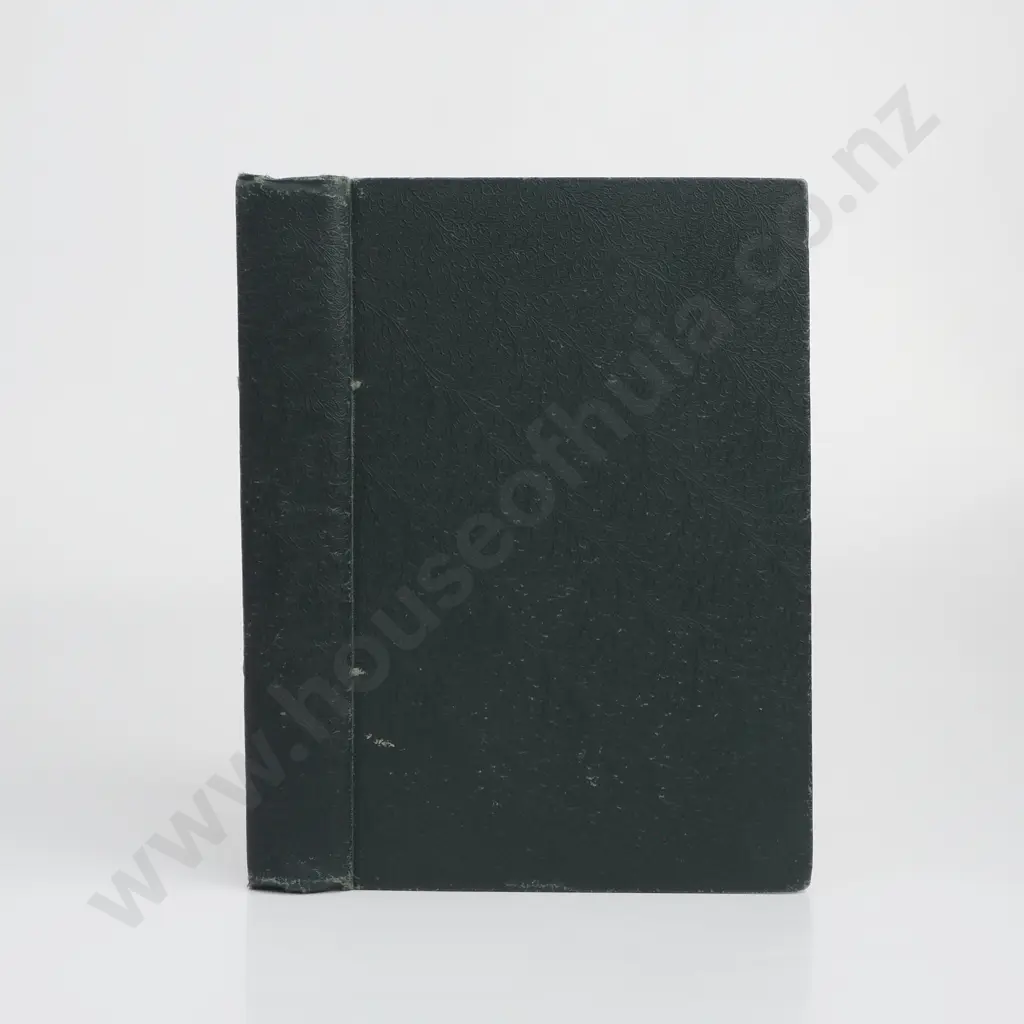 Maoriland An Illustrated Handbook To New Zealand, Limited Edition, George Robertson & Co. Ltd, 1884 Image 1++