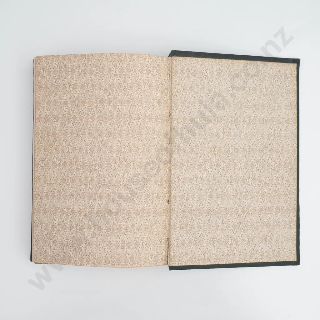 Maoriland An Illustrated Handbook To New Zealand, Limited Edition, George Robertson & Co. Ltd, 1884 Image 1++