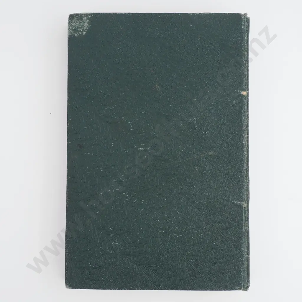 Maoriland An Illustrated Handbook To New Zealand, Limited Edition, George Robertson & Co. Ltd, 1884 Image 1++