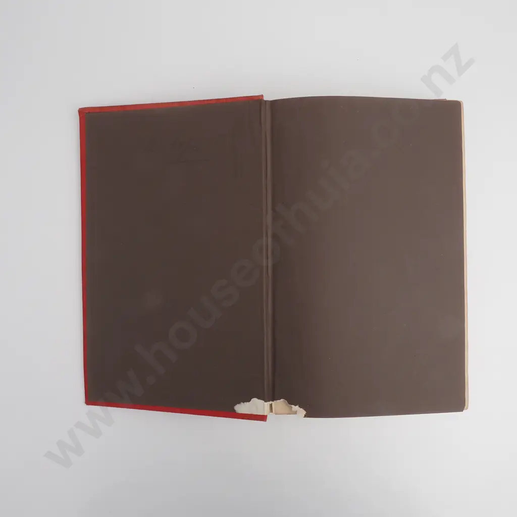 White, John - The Ancient History of the Maori, His Mythology and Traditions, Vol 1, 1st  Edition, George Didsbury, 1887 Image 1++