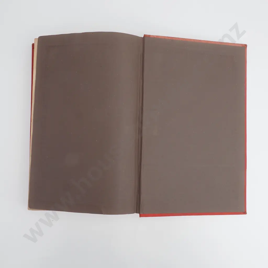 White, John - The Ancient History of the Maori, His Mythology and Traditions, Vol 1, 1st  Edition, George Didsbury, 1887 Image 1++