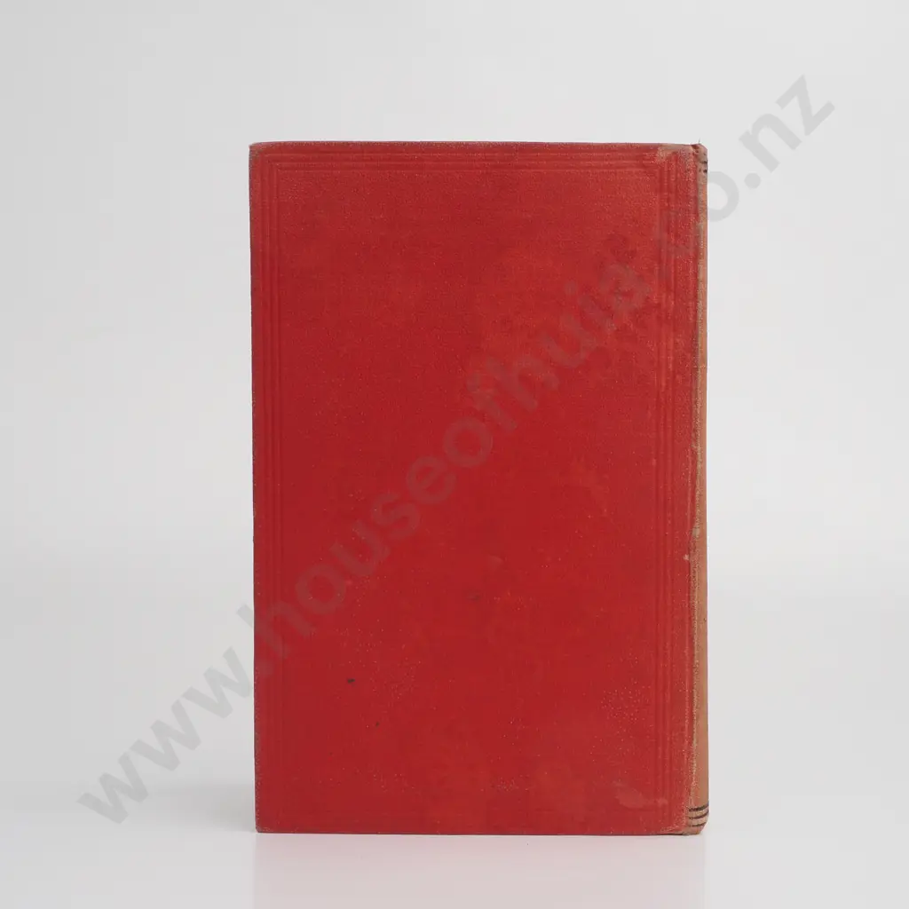 White, John - The Ancient History of the Maori, His Mythology and Traditions, Vol 1, 1st  Edition, George Didsbury, 1887 Image 1++