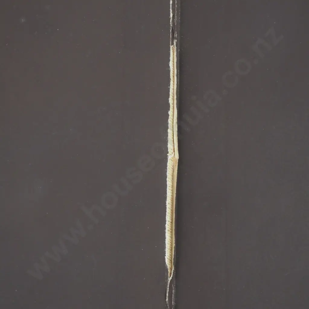 Hocken, Dr T. M. - Contributions to the Early History of New Zealand, Sampson Low, Marston & Co. 1898 Image 1++