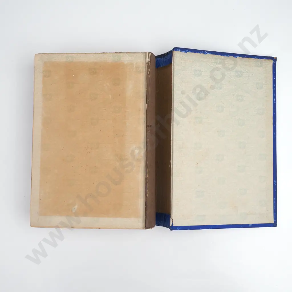 Rev. John Dickson, M.A. -'History of the New Zealand Presbyterian Church' Image 1++