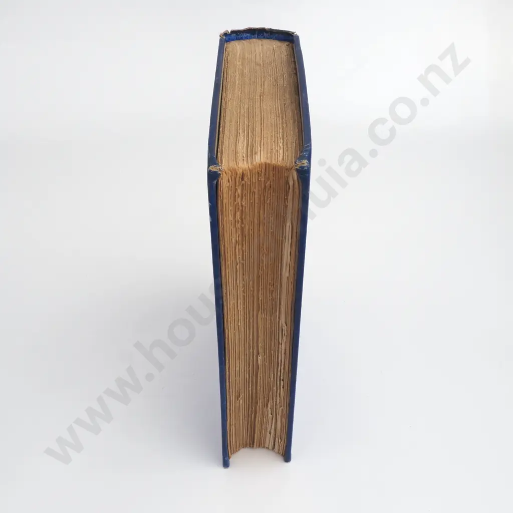 Rev. John Dickson, M.A. -'History of the New Zealand Presbyterian Church' Image 1++