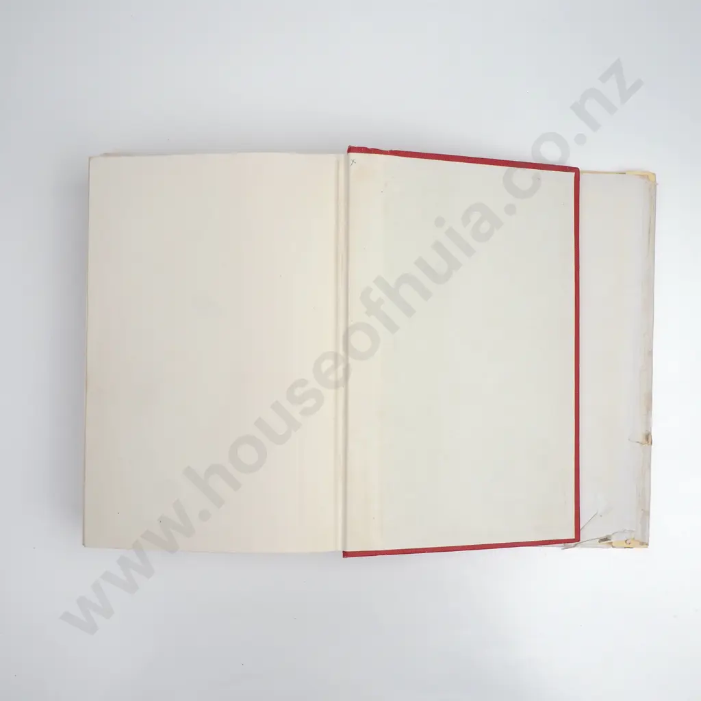 McDonald, K. C.; A History of Waitaki Boys' High School Image 1++