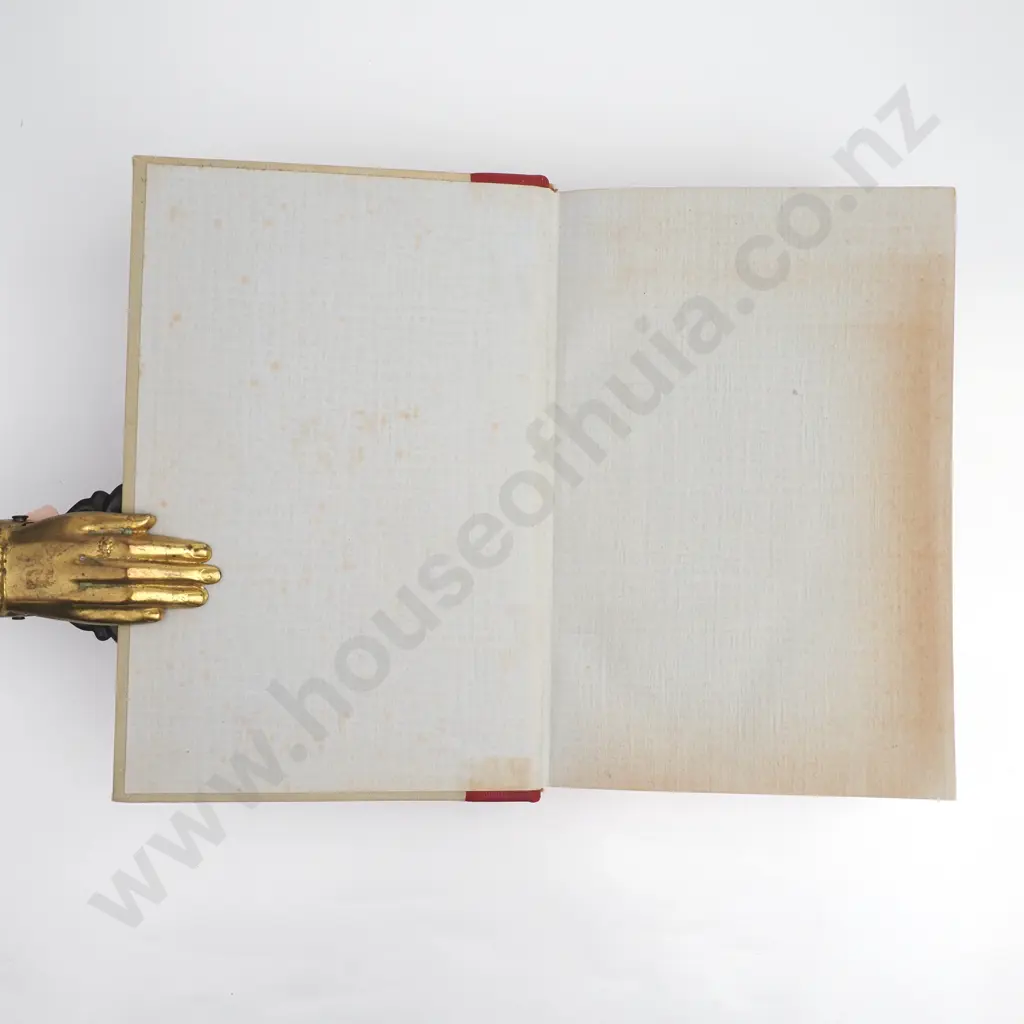 Mclintock, Alexander Hare; The History of Otago Image 1++