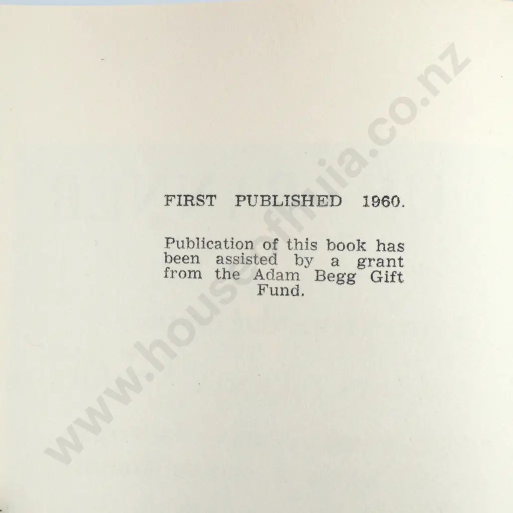 Miller, Robert Strang; Blue Banner Image 1++