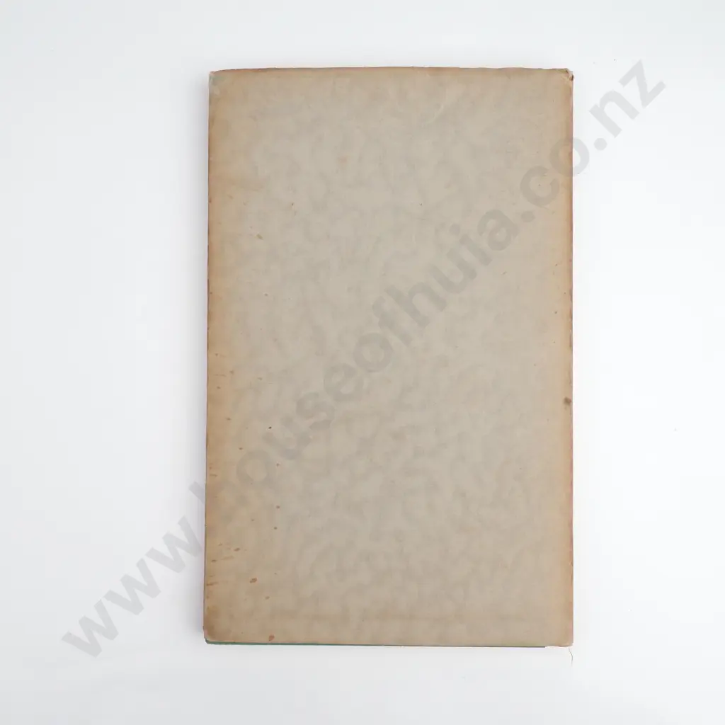 Richards, E. C. [Ed]; Castle Hill Image 1++