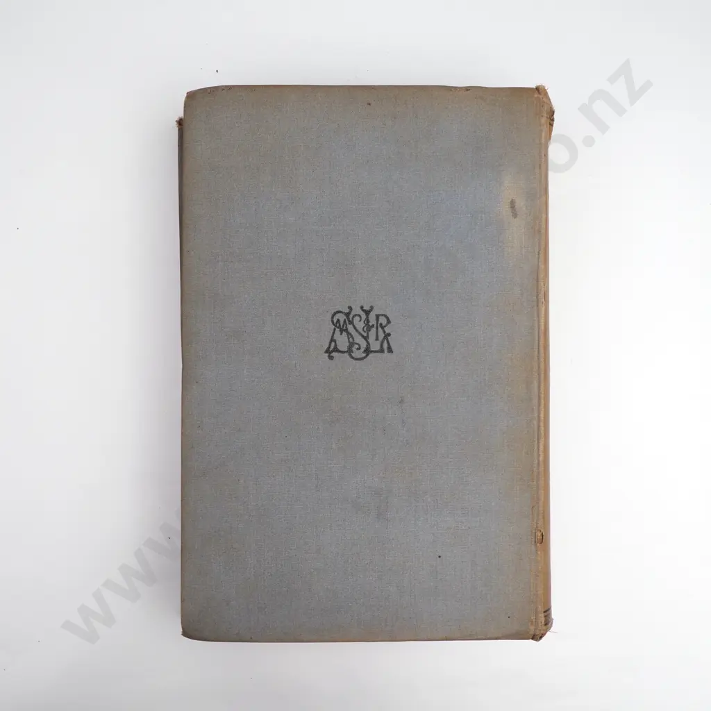 Moore, J. M.; New Zealand for the Emigrant Invalid and Tourist Image 1++