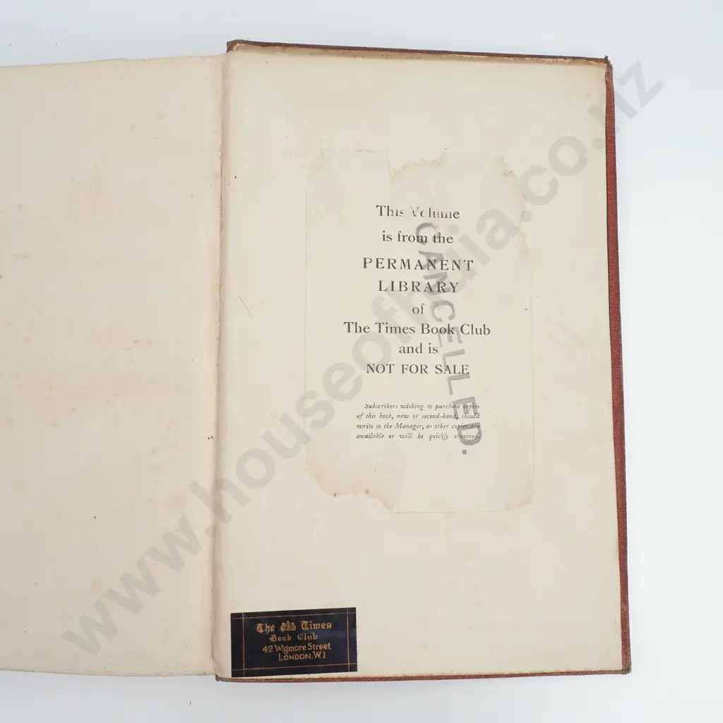 James Cowan - 'The Maoris of New Zealand' Image 1++
