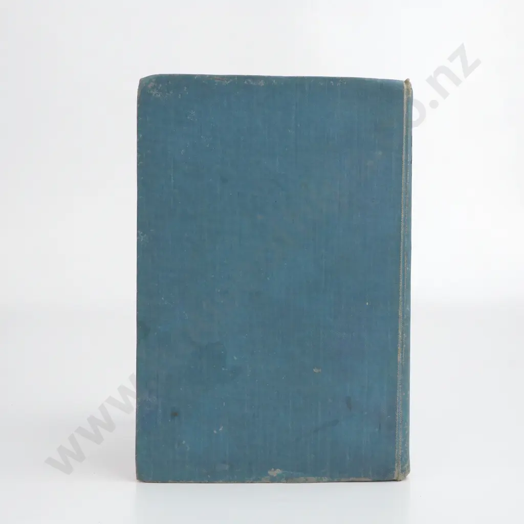 A.H.Reed - Early Maoriland Adventures of J.W.Stack Image 1++
