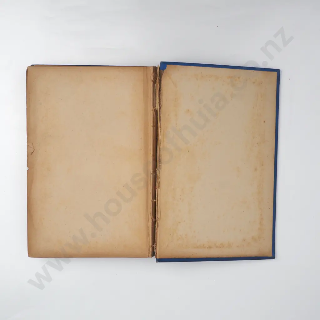 B. Francis - The Isles of the Pacific or Sketches from the south Seas. Image 1++
