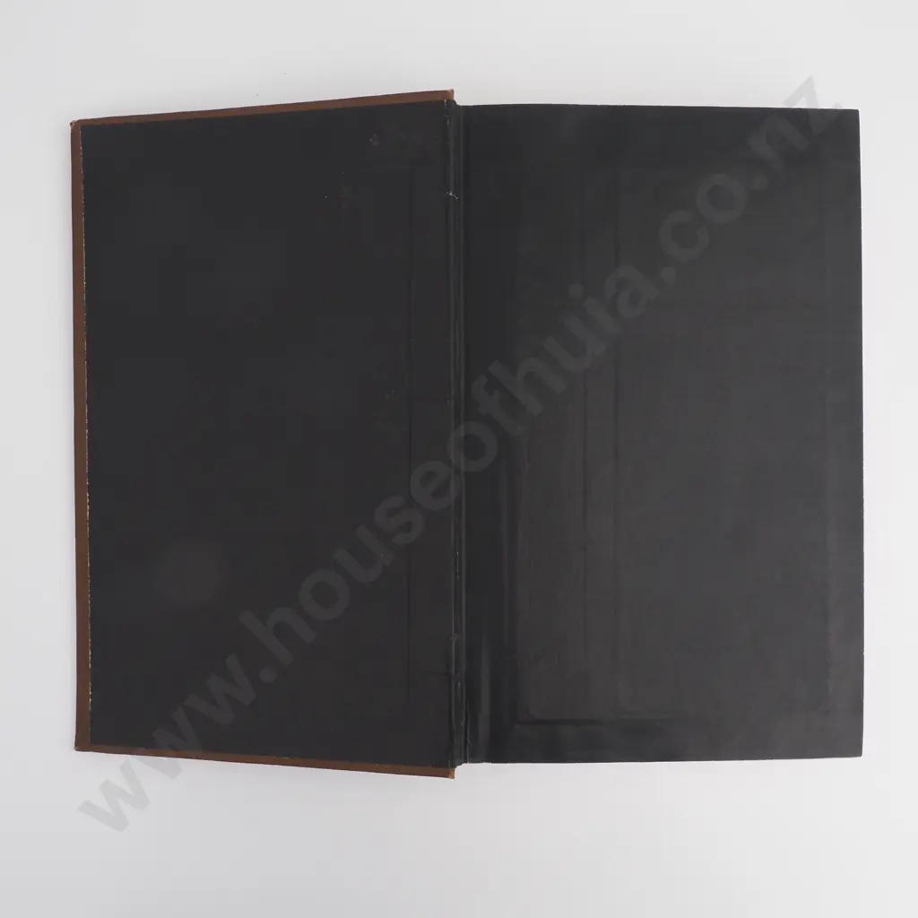 The New Zealand Official Year Book1893, Published by Government Printer (Samuel Costall, Wellington) Image 1++