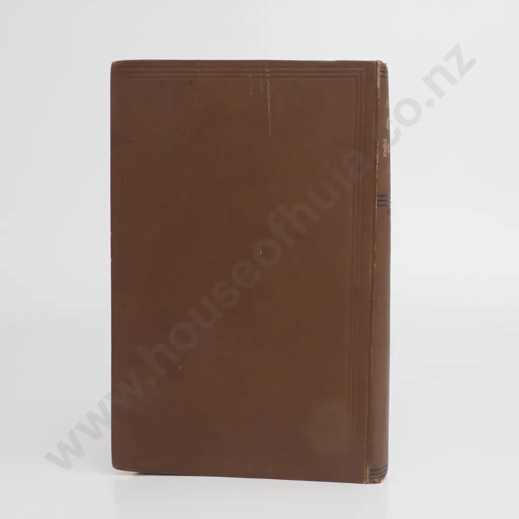 The New Zealand Official Year Book1893, Published by Government Printer (Samuel Costall, Wellington) Image 1++