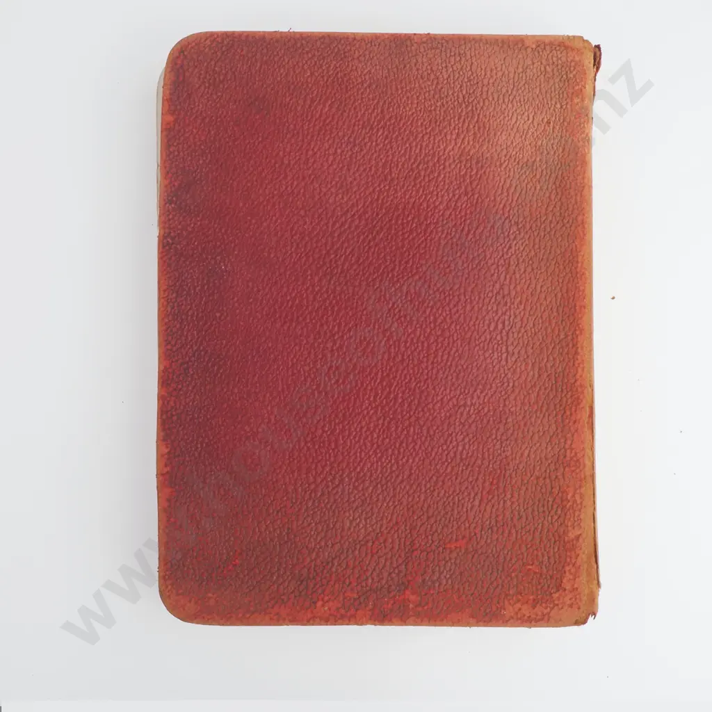 Redpath, Brown & Co Ltd. London, Handbook of Structural Steelwork, London Edition 1913 Image 1++