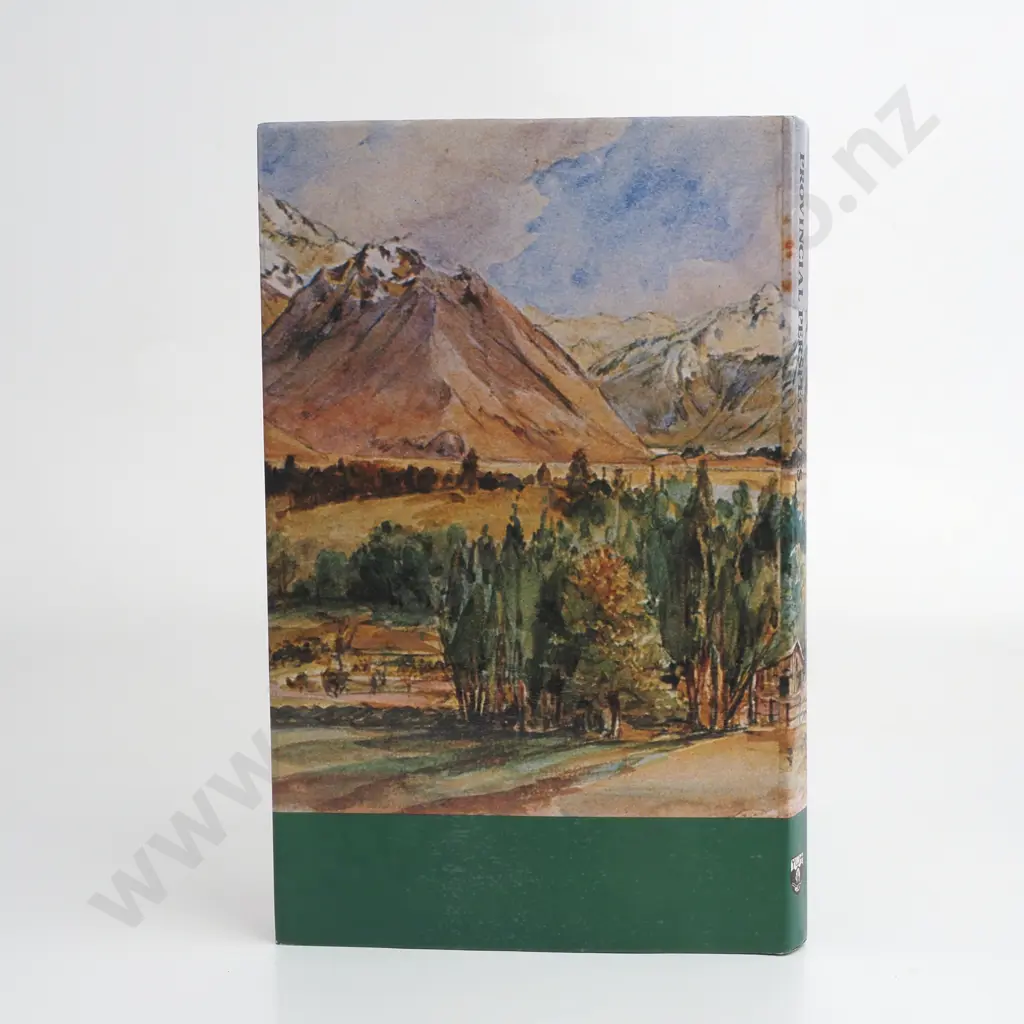 Provincial Perspectives Essays- Book Image 1++