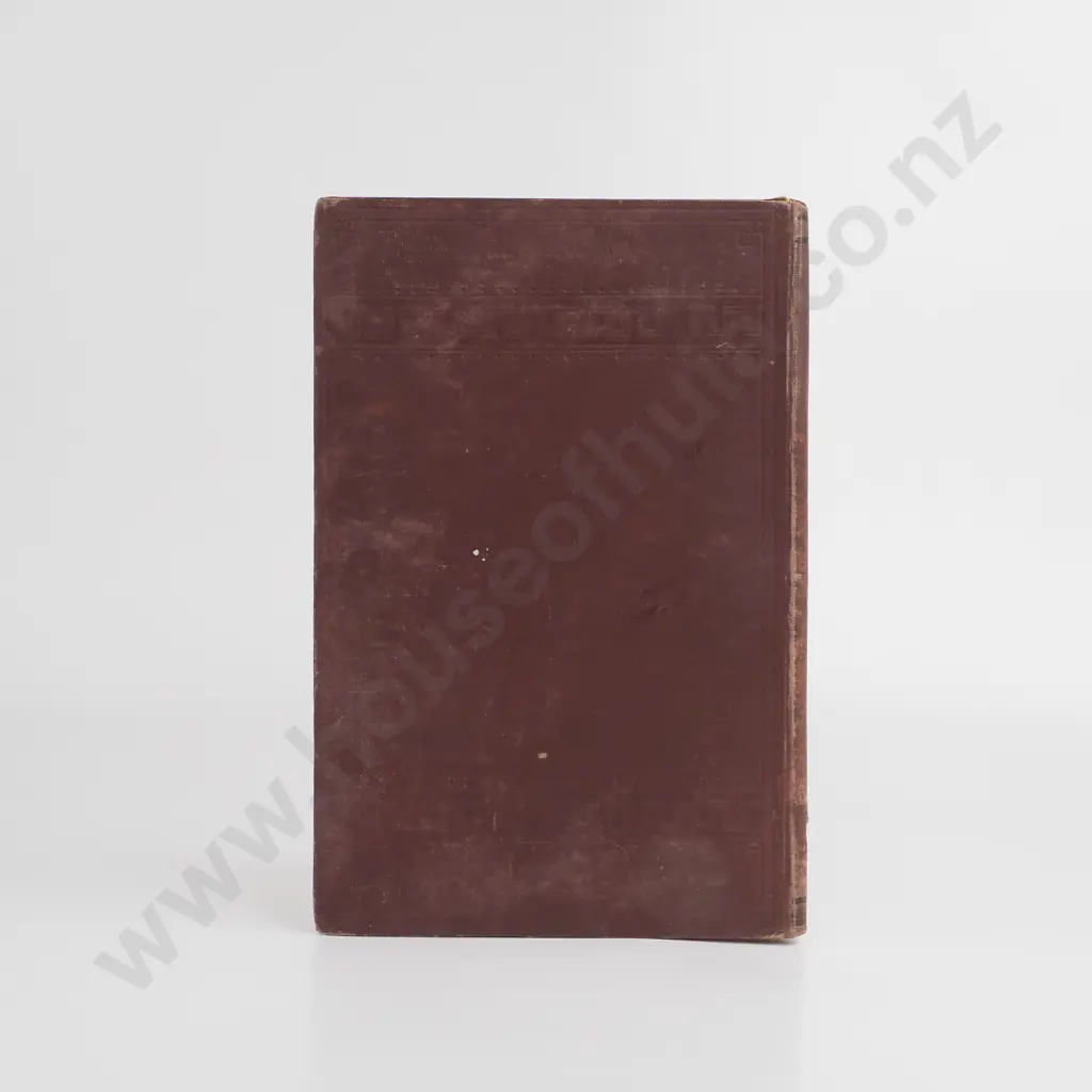 Burchett E S, 'Practical Plane Geometry', Publisher William Collin,Sons & Co 1875-76 Image 1++