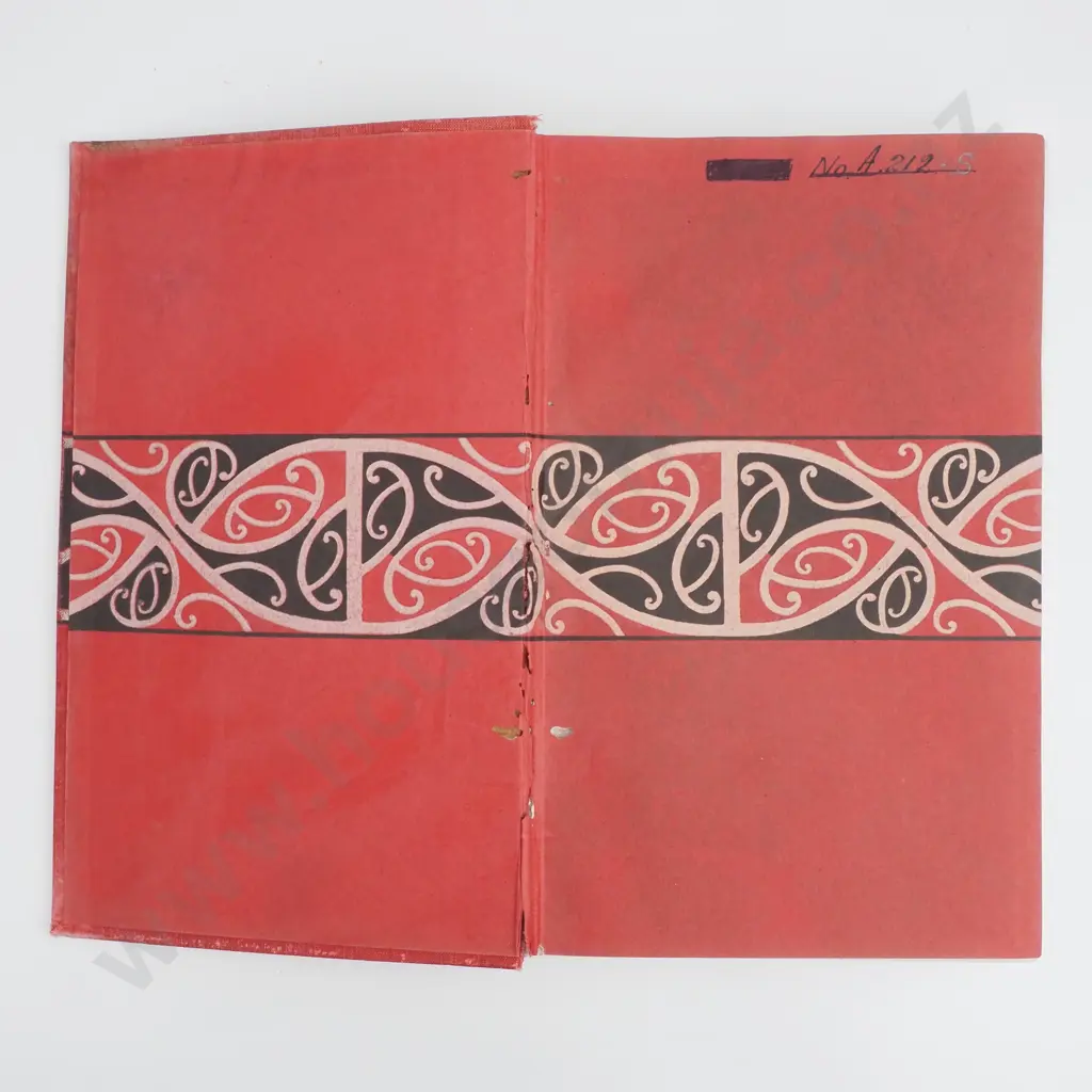 Te Rangi Hiroa( P.H.Buck) - 'The Material Culture of the Cook Islands' Image 1++