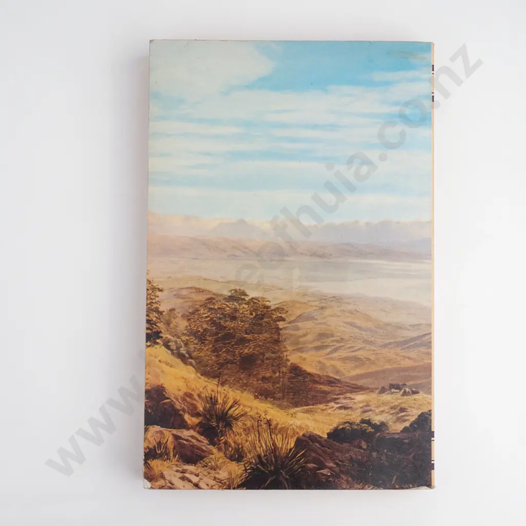 William Pember Reeves - 'The Long White Cloud' ( New Zealand Classics ) Image 1++