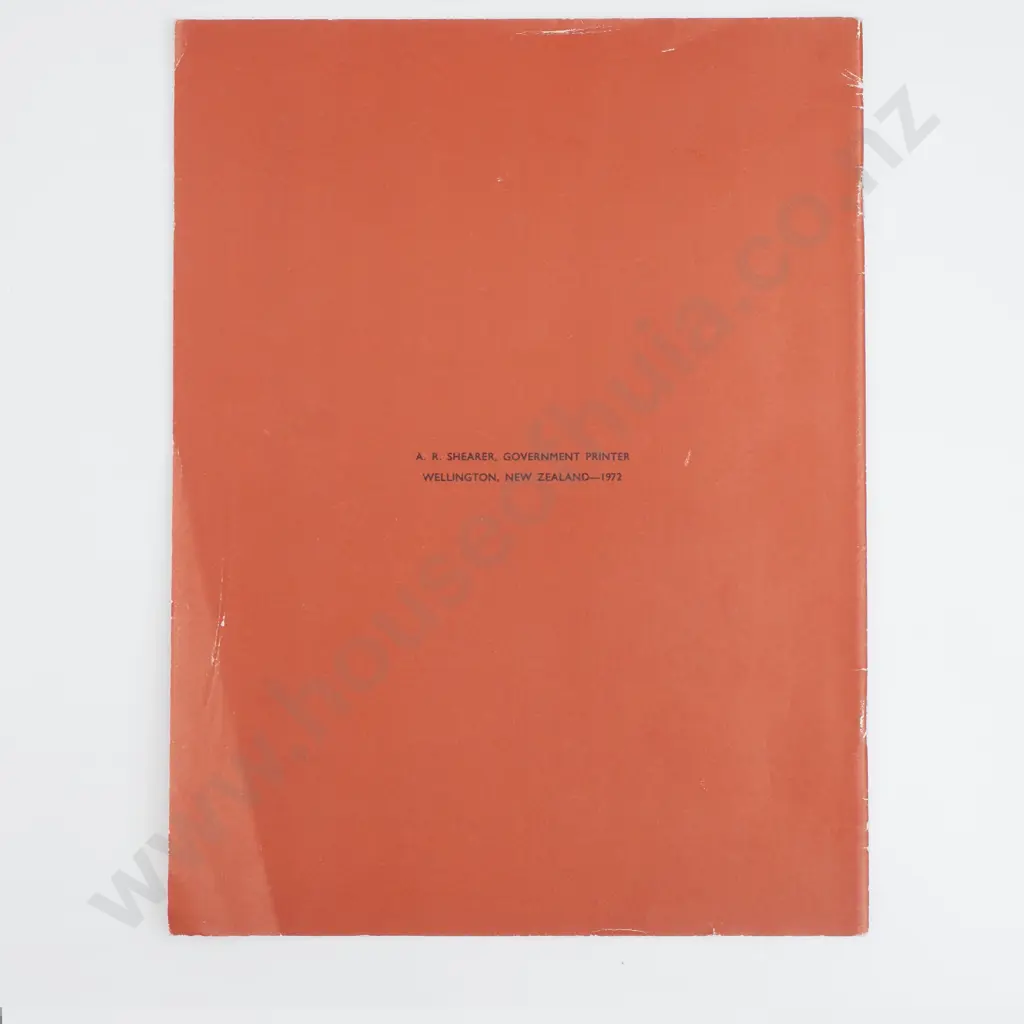 The Arts of the Maori Instructional Booklet - 'Tukutuku and Kowhaiwhai' Image 1++