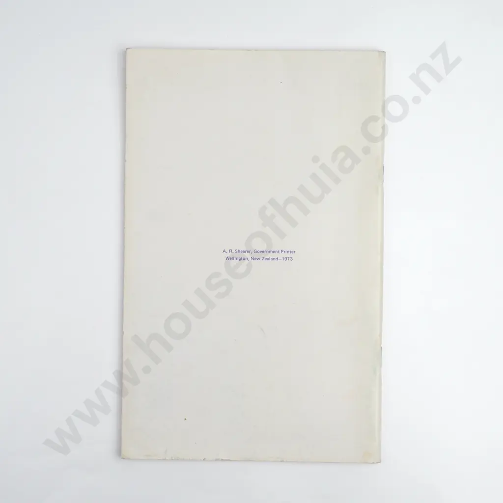 Elsdon Best - ' The Maori Division of Time' Image 1++