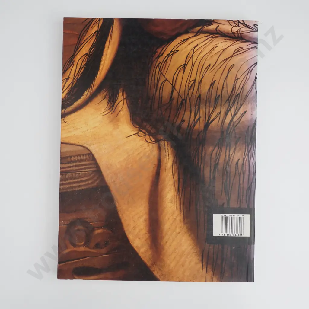 Roger Blackly - 'Goldie' Image 1++
