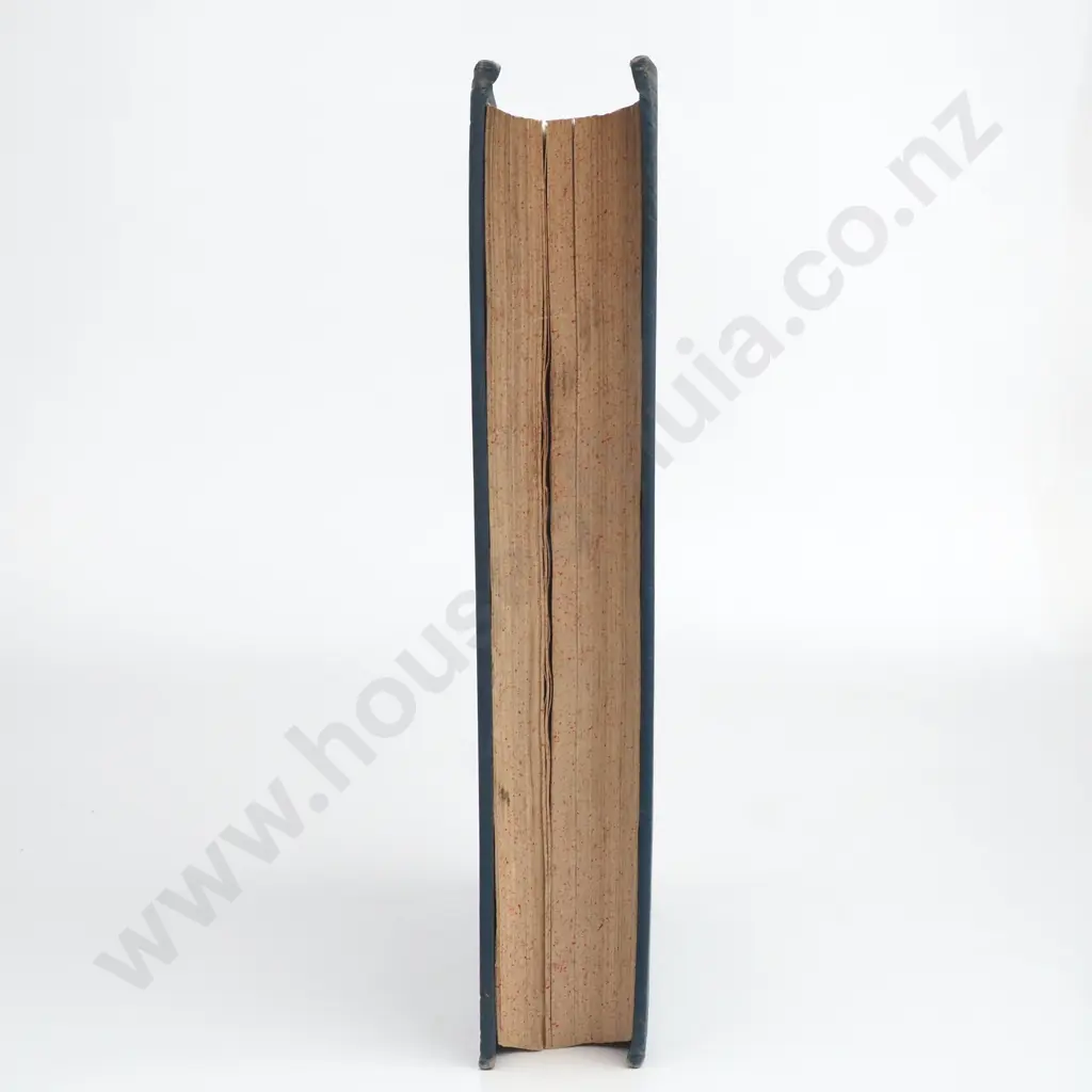 NZ Journal of Science Vol I ( 1882 - 83) & Vol II ( 1884 - 85) Image 1++