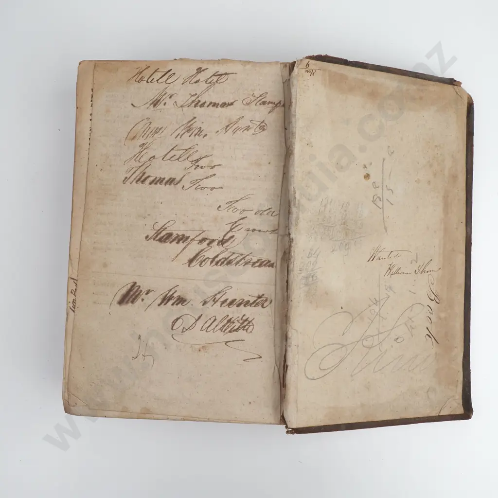 Bailey's Universal Etymological Dictionary - Published 1778 Image 1++