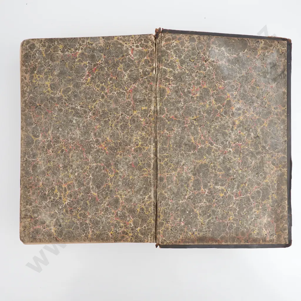 The Holy Bible - 1846 Image 1++