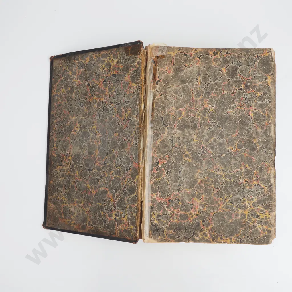 The Holy Bible - 1846 Image 1++