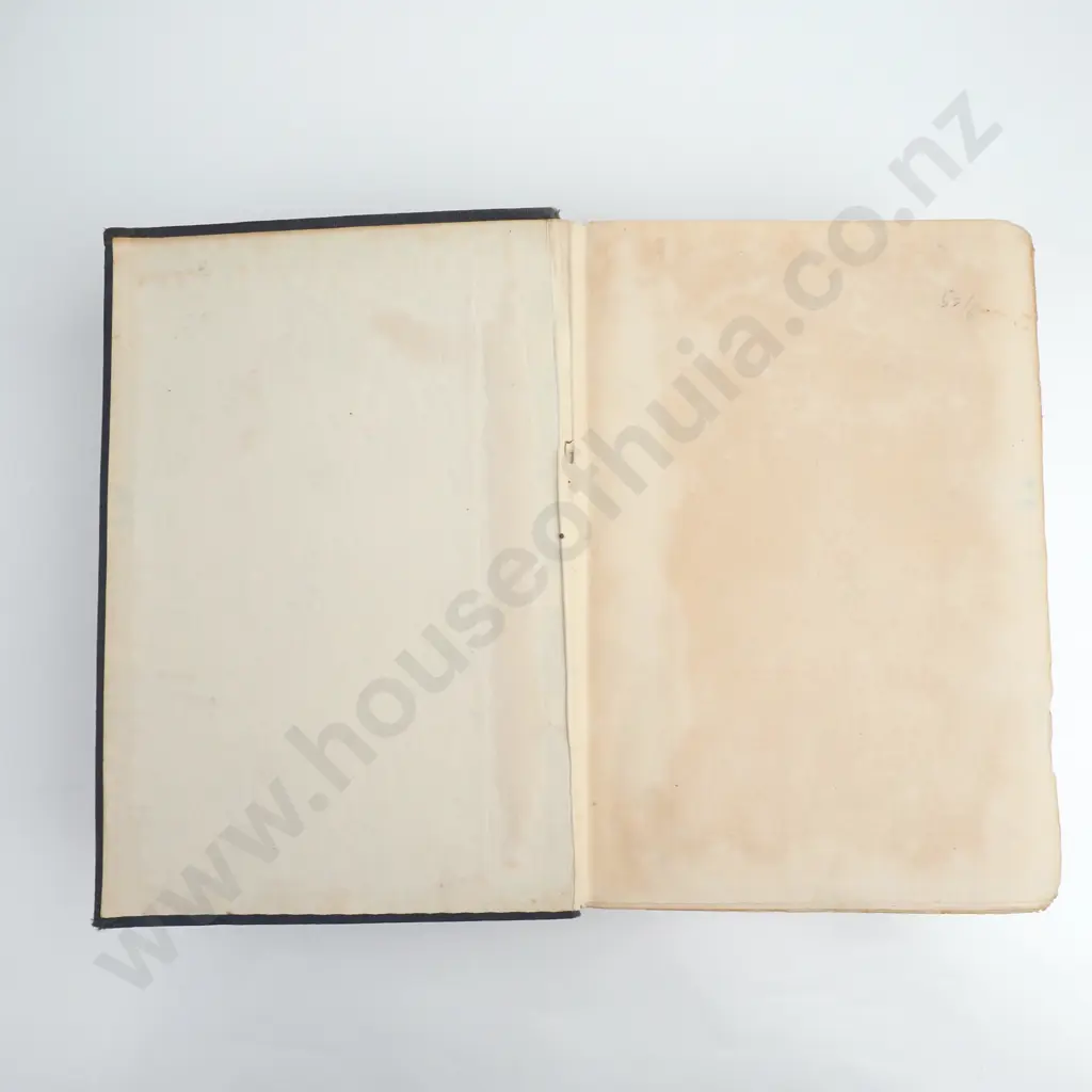 John Murray - Scott's Last Expedition, Fifth Edition, 1914 Image 1++