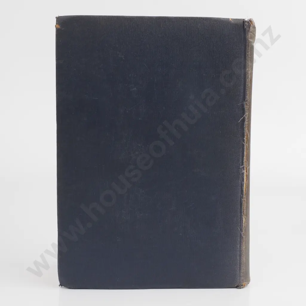 John Murray - Scott's Last Expedition, Fifth Edition, 1914 Image 1++