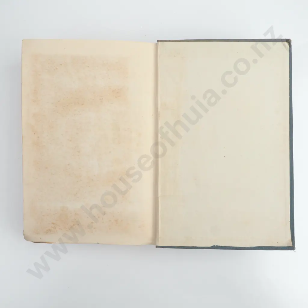 Scotts Last Expedition, Vol 1 - Macmillan's Empire Library 1913 Image 1++