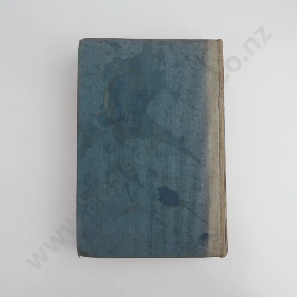 Scotts Last Expedition, Vol 1 - Macmillan's Empire Library 1913 Image 1++